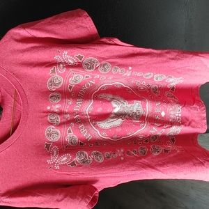 Harley Davidson women's T-Shirt.